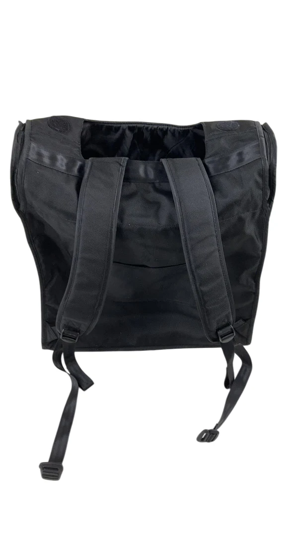 Babyzen YOYO Backpack, Black - Image 3