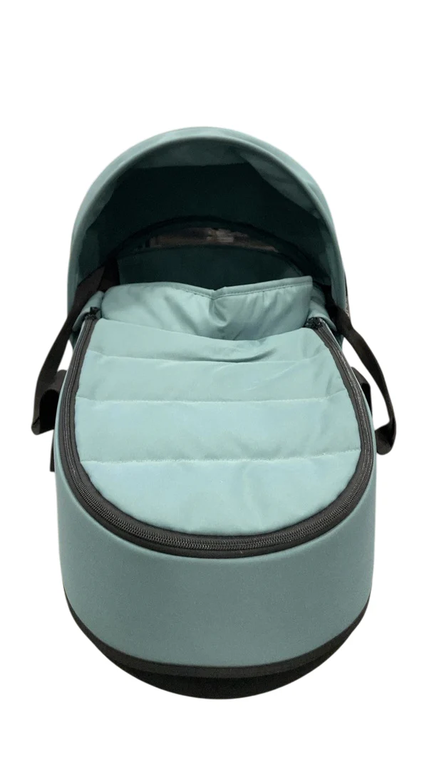 Babyzen YOYO Bassinet, Aqua - Image 2