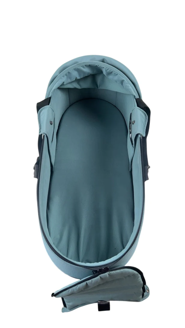 Babyzen YOYO Bassinet, Aqua - Image 5