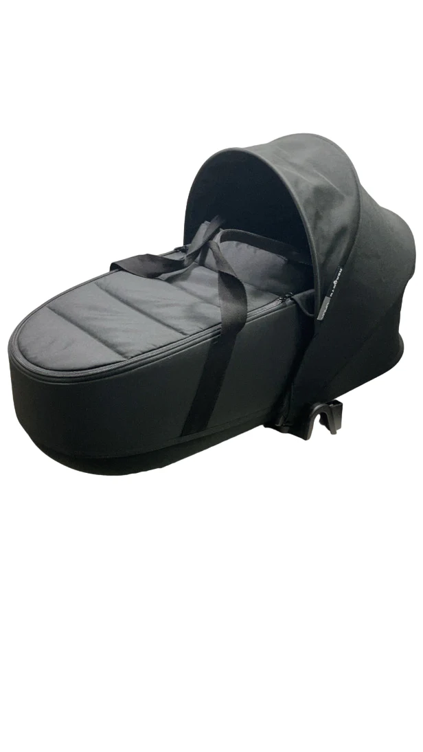Babyzen YOYO Bassinet, Black
