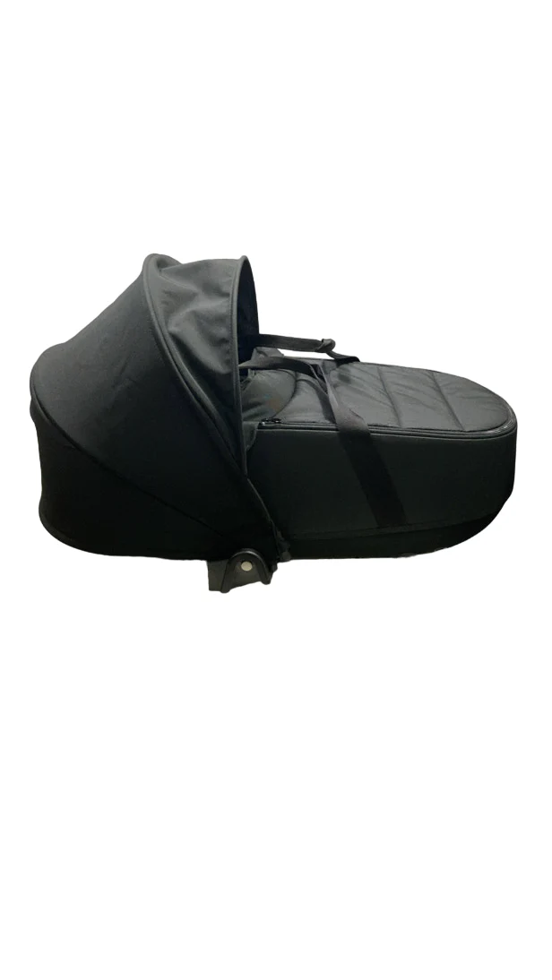 Babyzen YOYO Bassinet, Black - Image 2