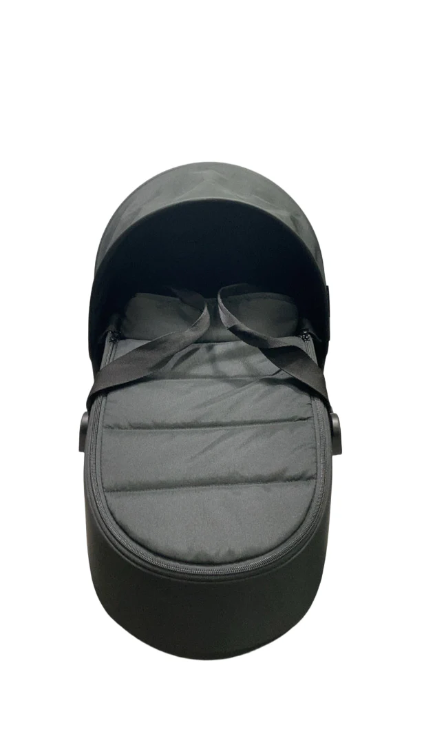 Babyzen YOYO Bassinet, Black - Image 3
