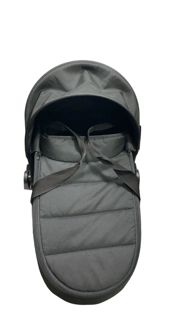 Babyzen YOYO Bassinet, Black - Image 4