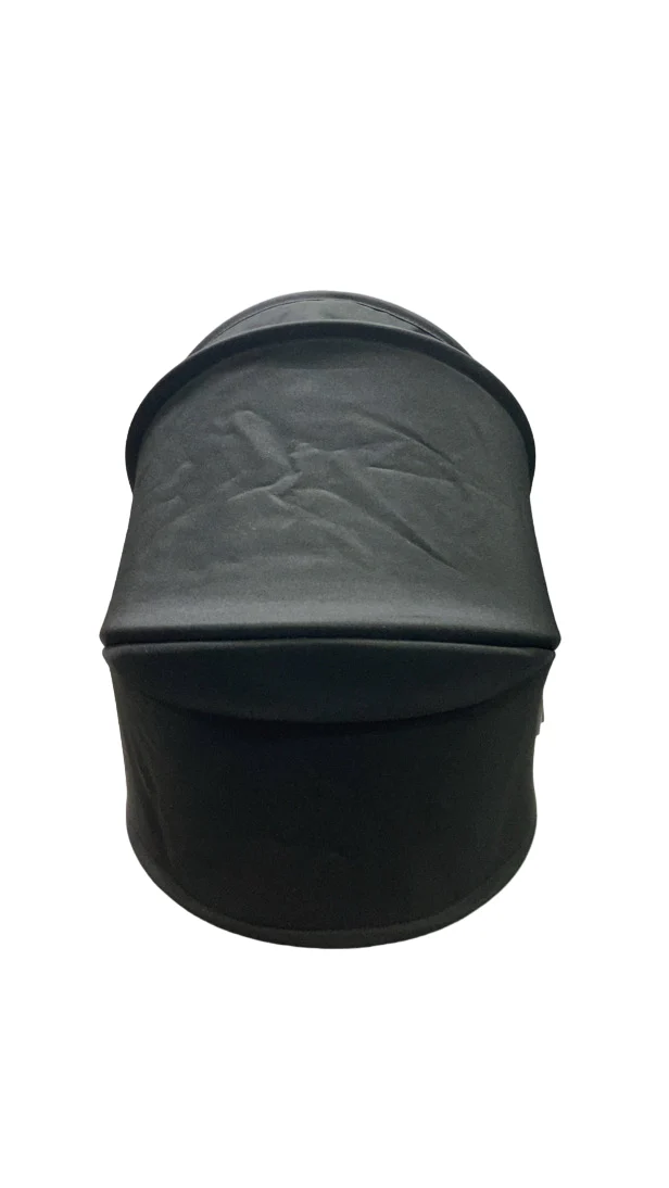 Babyzen YOYO Bassinet, Black - Image 5