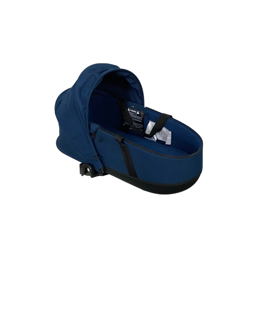 Babyzen YOYO Bassinet, Navy Blue - Image 2