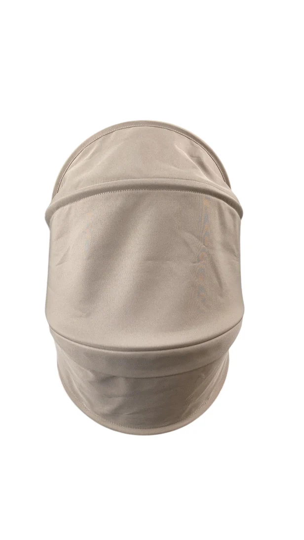 Babyzen YOYO Bassinet, Taupe - Image 4