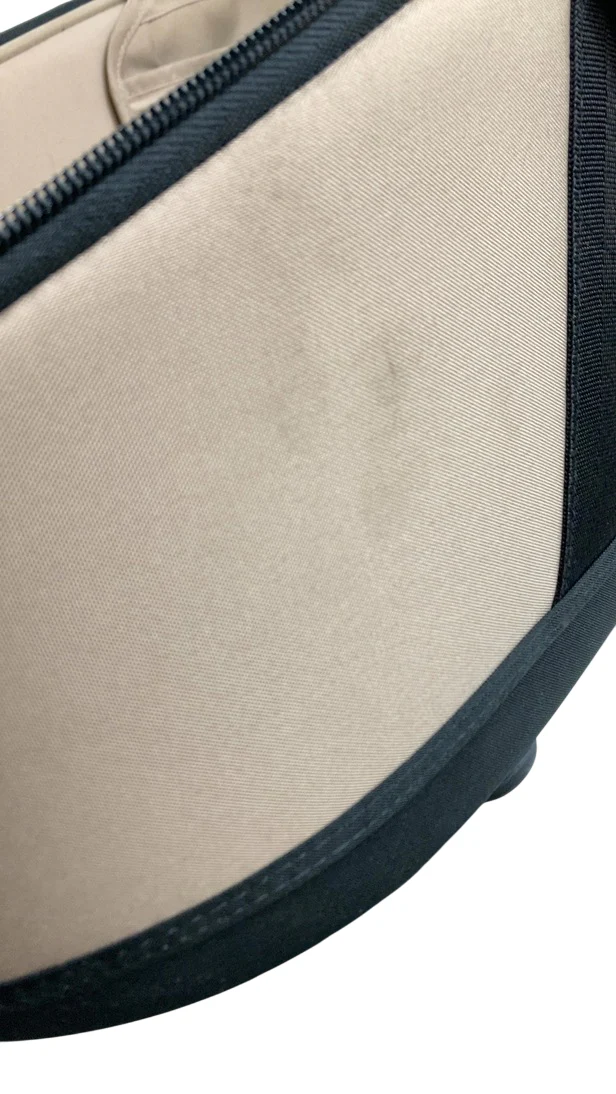 Babyzen YOYO Bassinet, Taupe - Image 8