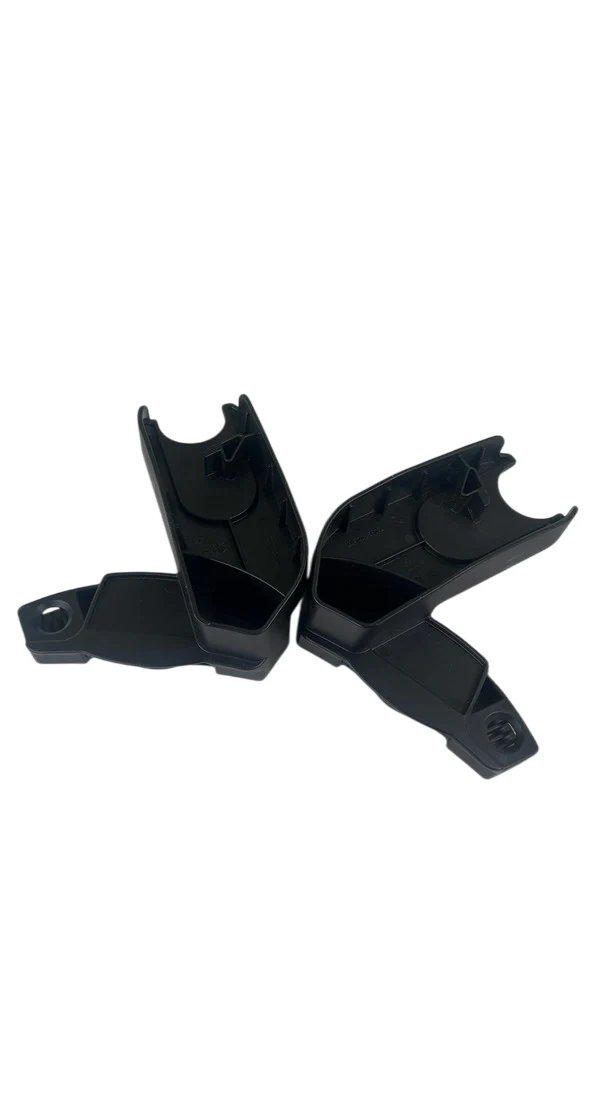 Babyzen YOYO+ Car Seat Adapters For Cybex, Maxi Cosi & Nuna, L - Image 4