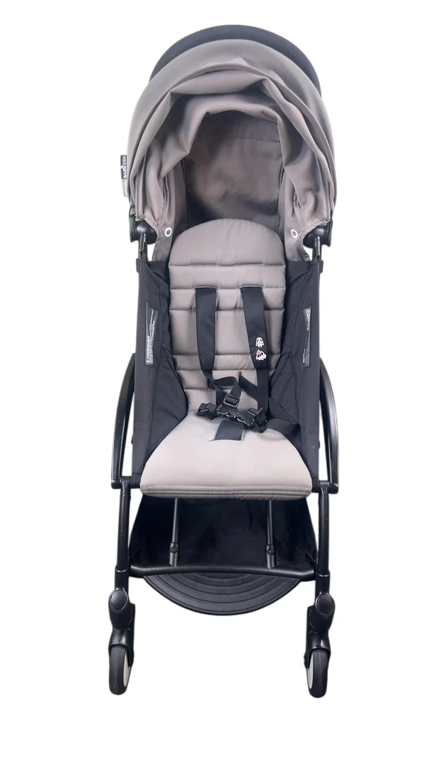 Babyzen YOYO+ Complete Stroller, Grey, unknown - Image 6