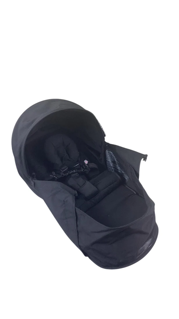 Babyzen Yoyo+ Newborn Pack, Black - Image 2