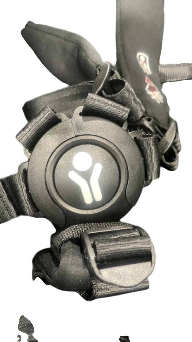 Babyzen YOYO2 Complete Stroller, 2022, Black with Stone - Image 4