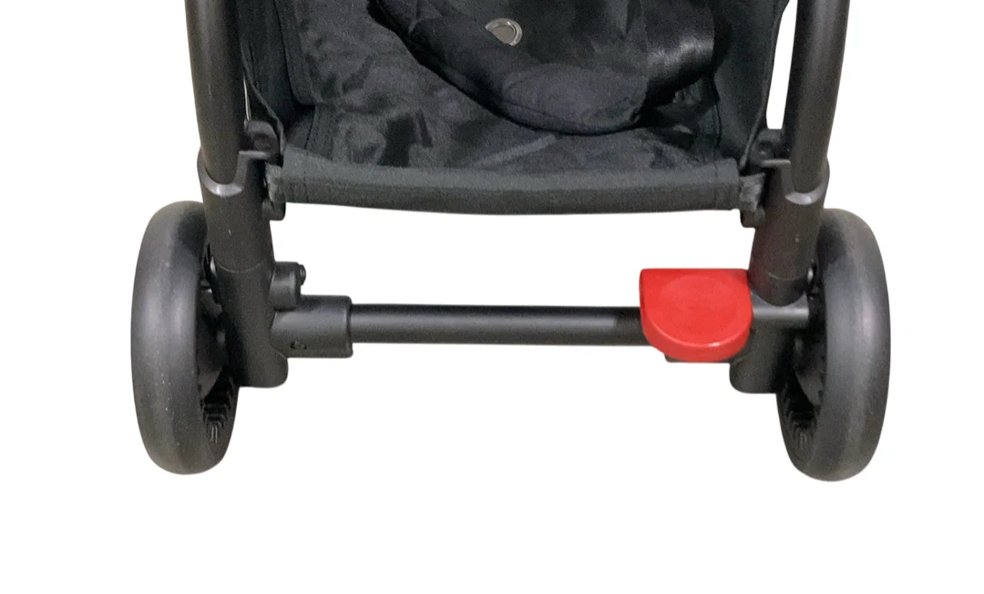 Babyzen YOYO2 Complete Stroller, 2024, Black with Black - Image 7