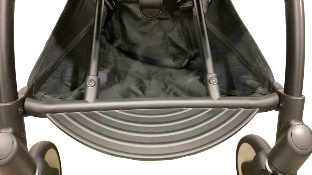 Babyzen YOYO2 Stroller Frame, Black, 2023 - Image 11