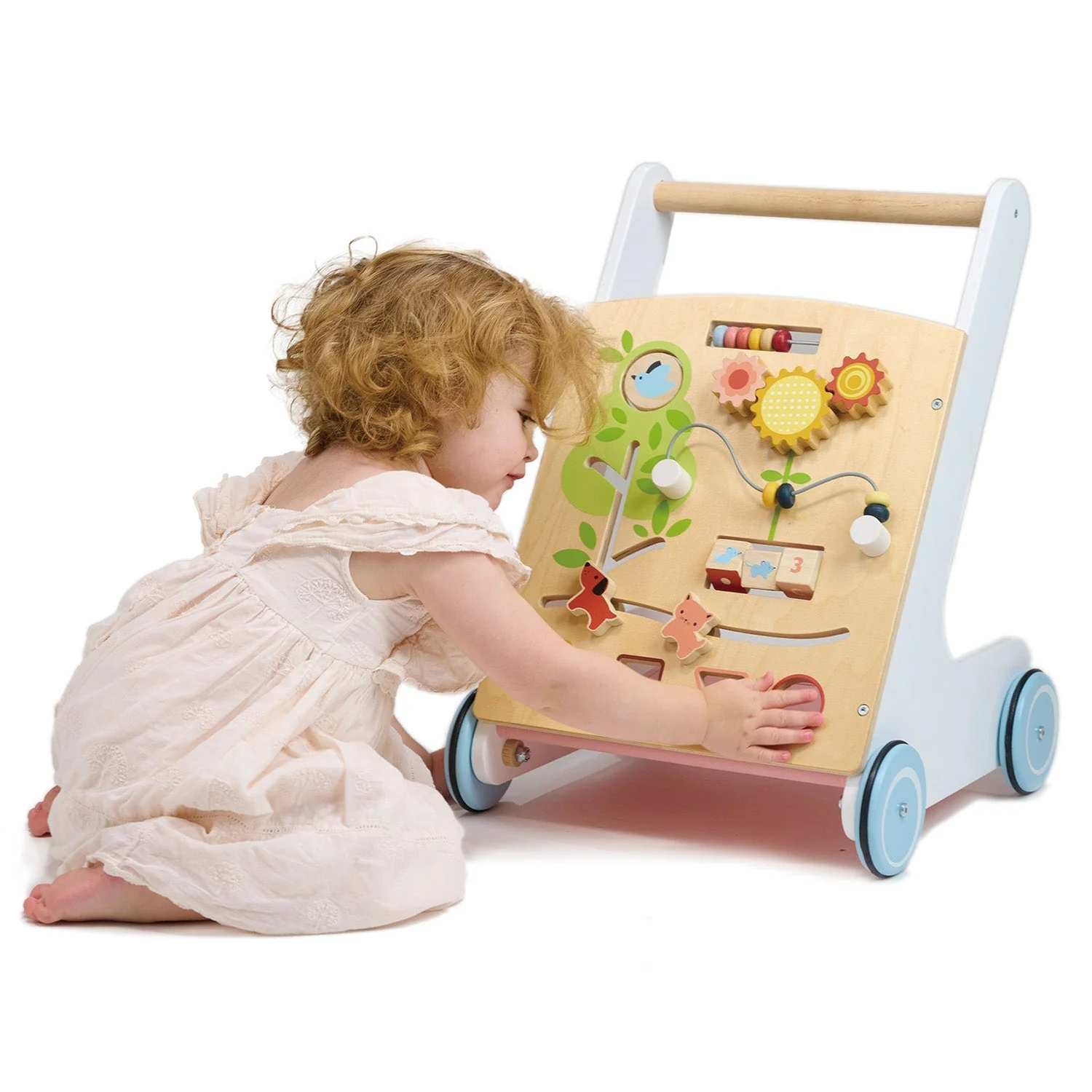 Mentari Bambino Activity Walker - Image 3