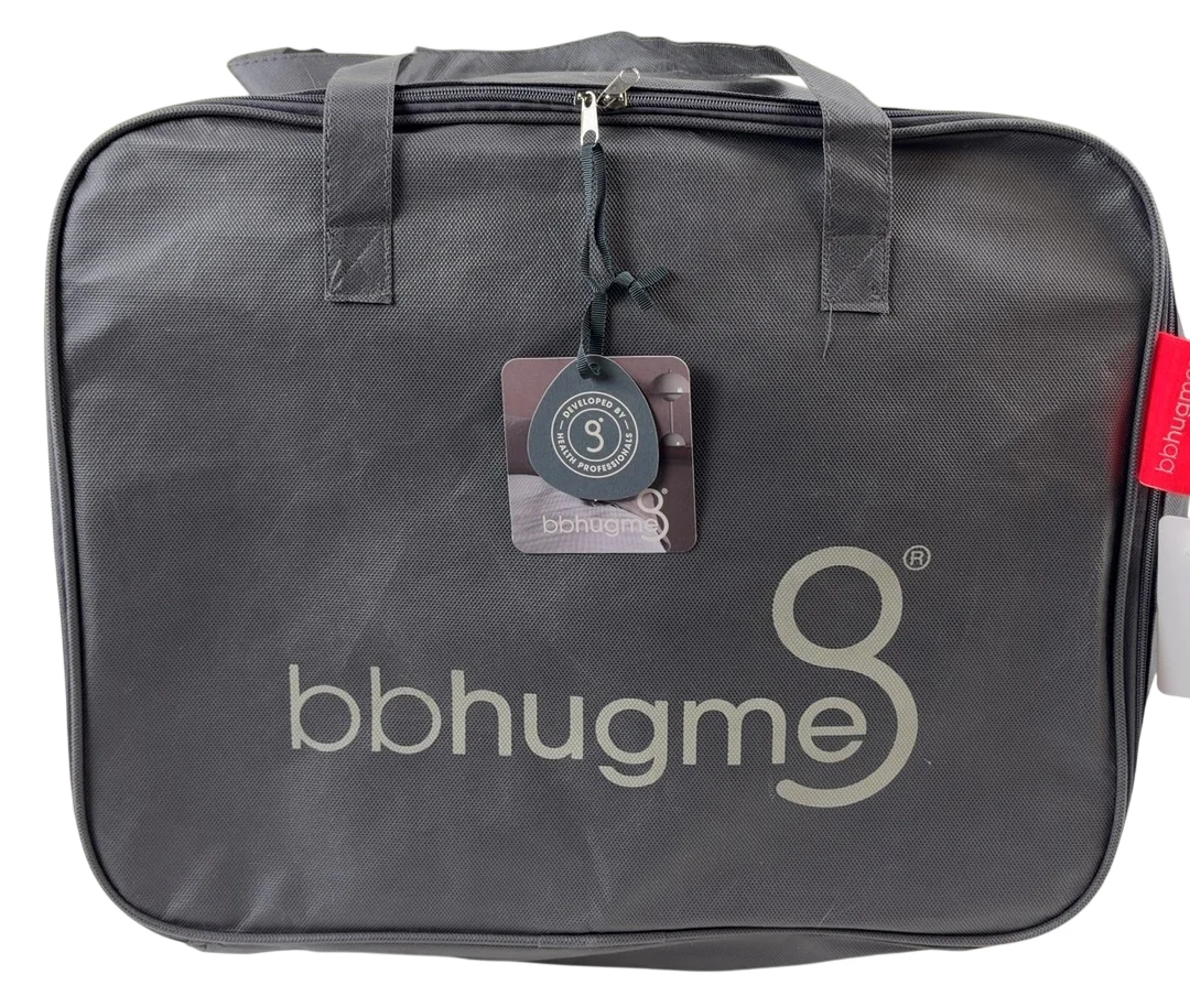 bbhugme Pregnancy Pillow - Image 5