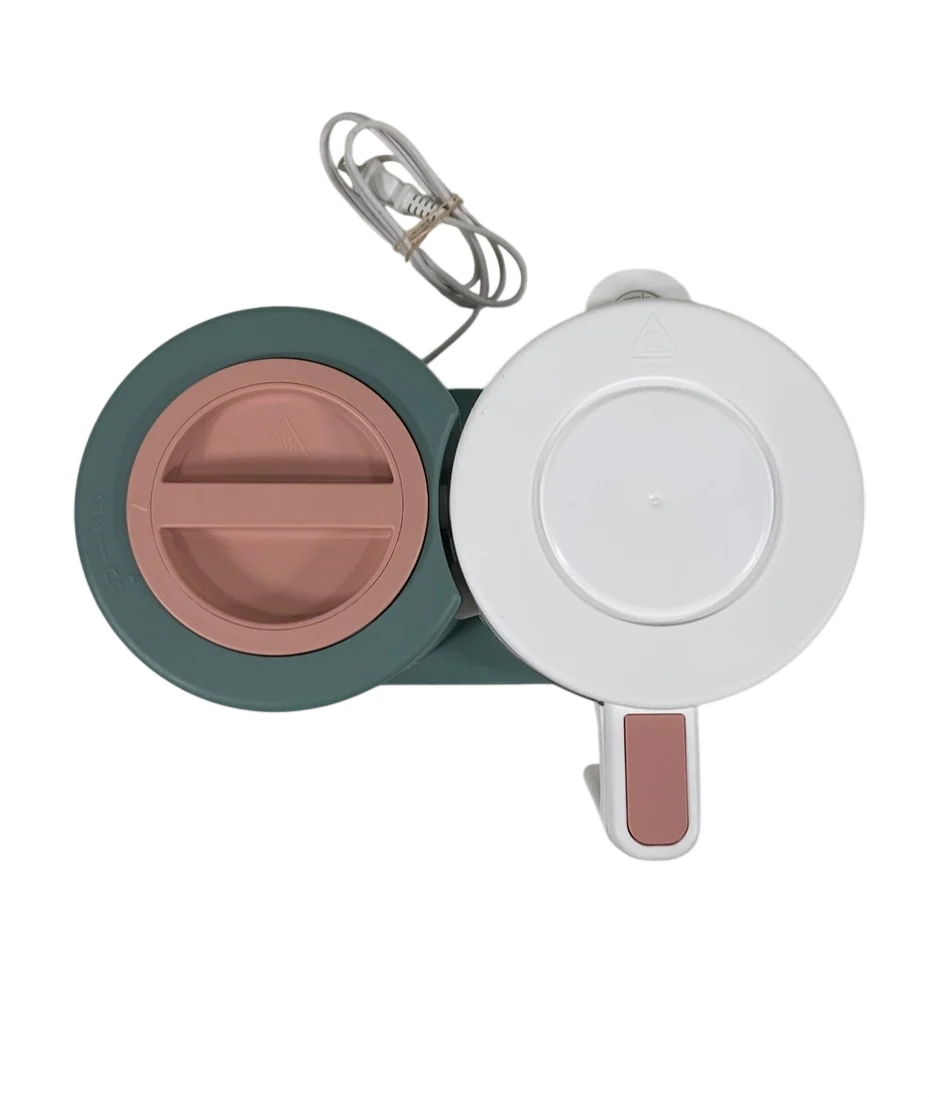 Beaba Babycook Neo Baby Food Maker, Eucalyptus - Image 4