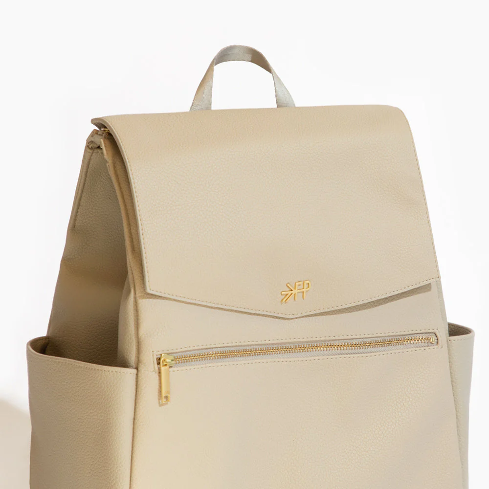 Freshly Picked Classic Diaper Bag II, Birch - Image 3