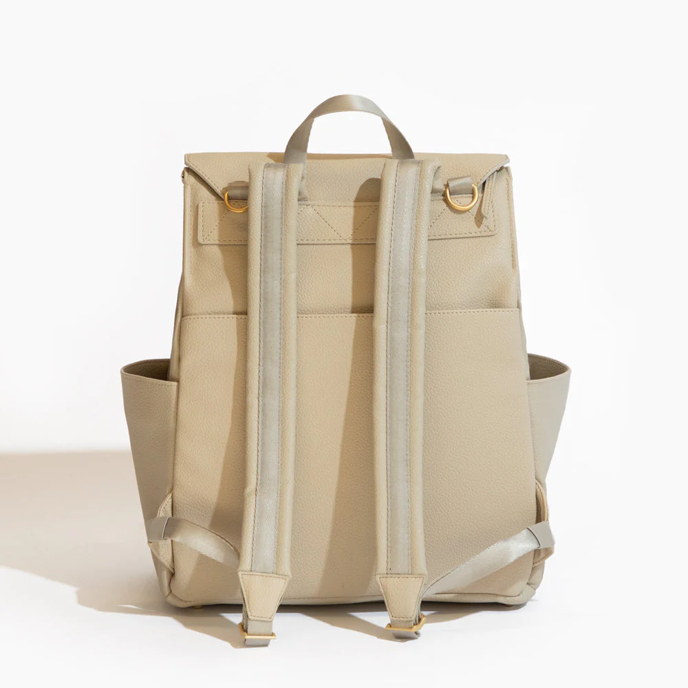 Freshly Picked Classic Diaper Bag II, Birch - Image 4