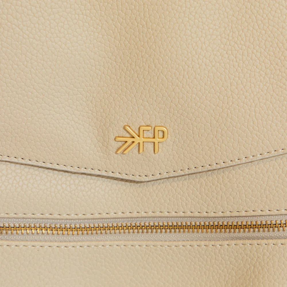 Freshly Picked Classic Diaper Bag II, Birch - Image 7