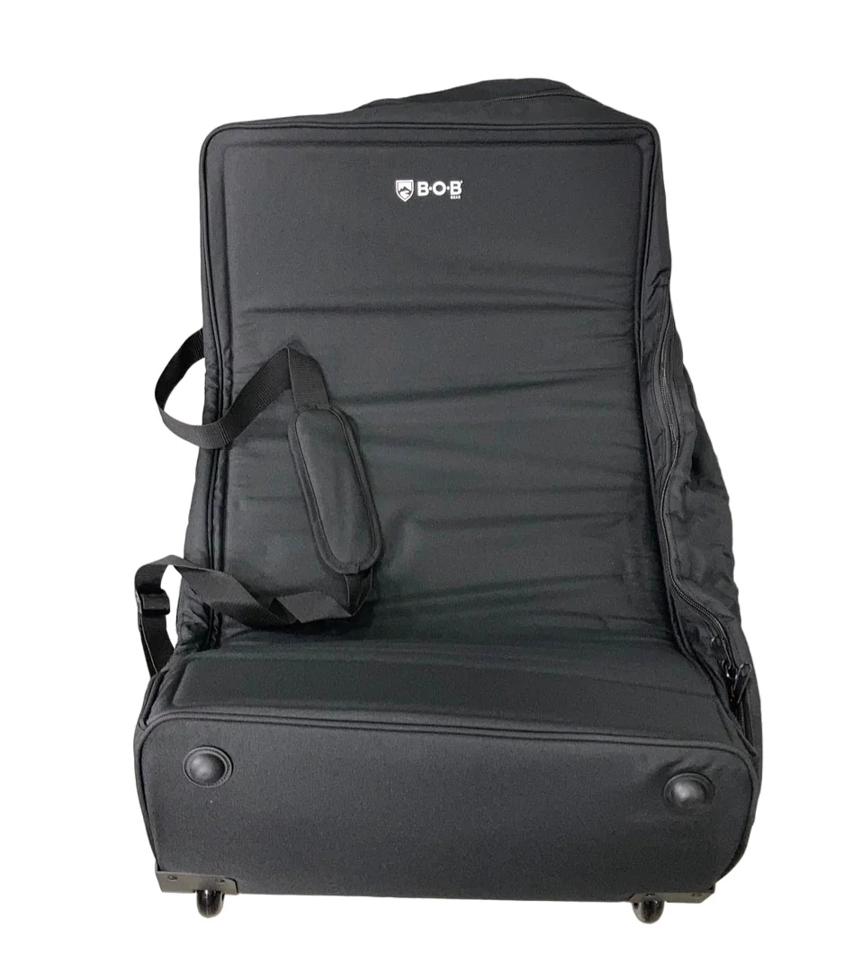 BOB Travel Bag - Image 2