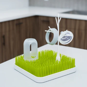 Boon Twig Grass Drying Rack Accessory, White - Image 3