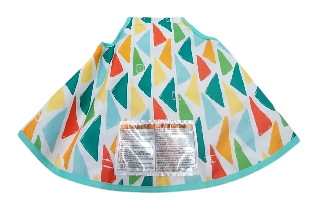Bright Starts Around We Go 2-In-1 Activity Center, Tropical Cool - Image 3