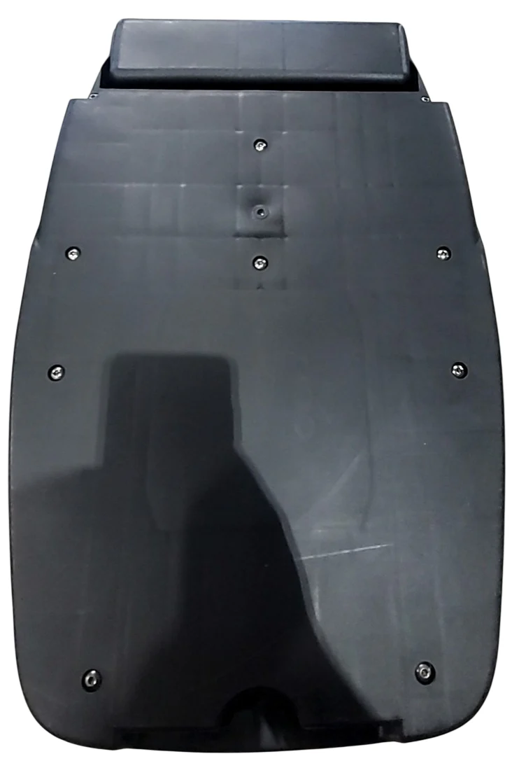 Britax Aspen Infant Car Seat Base, 2024 - Image 3