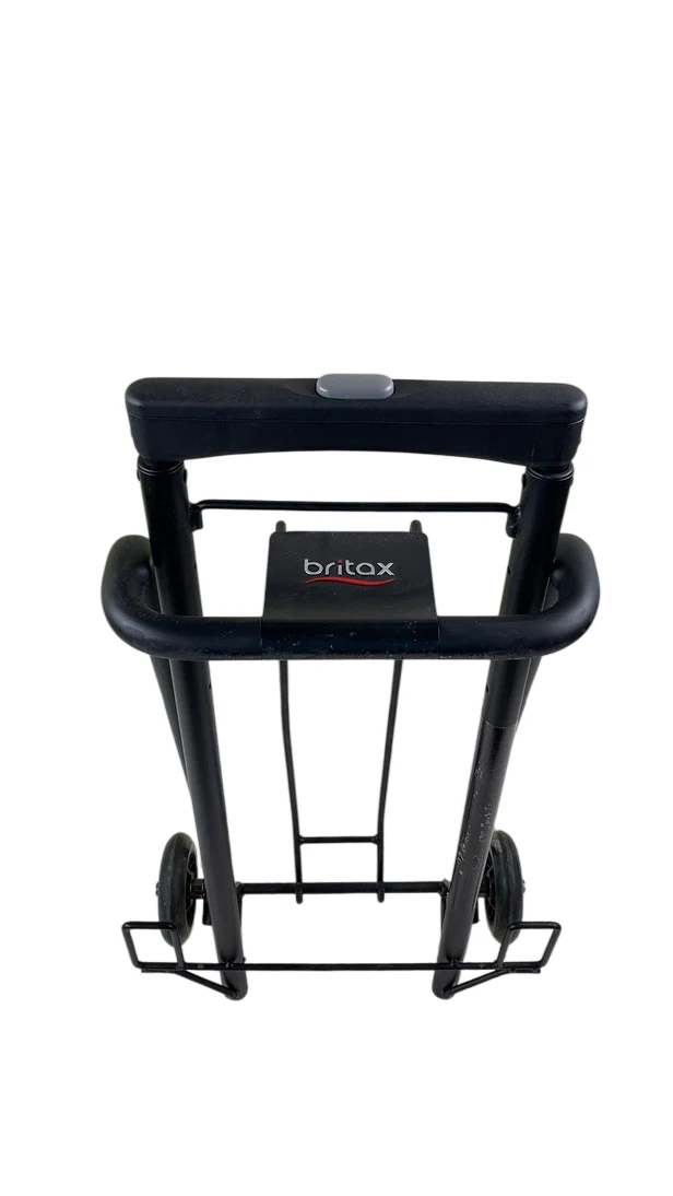 Britax Car Seat Travel Cart - Image 5