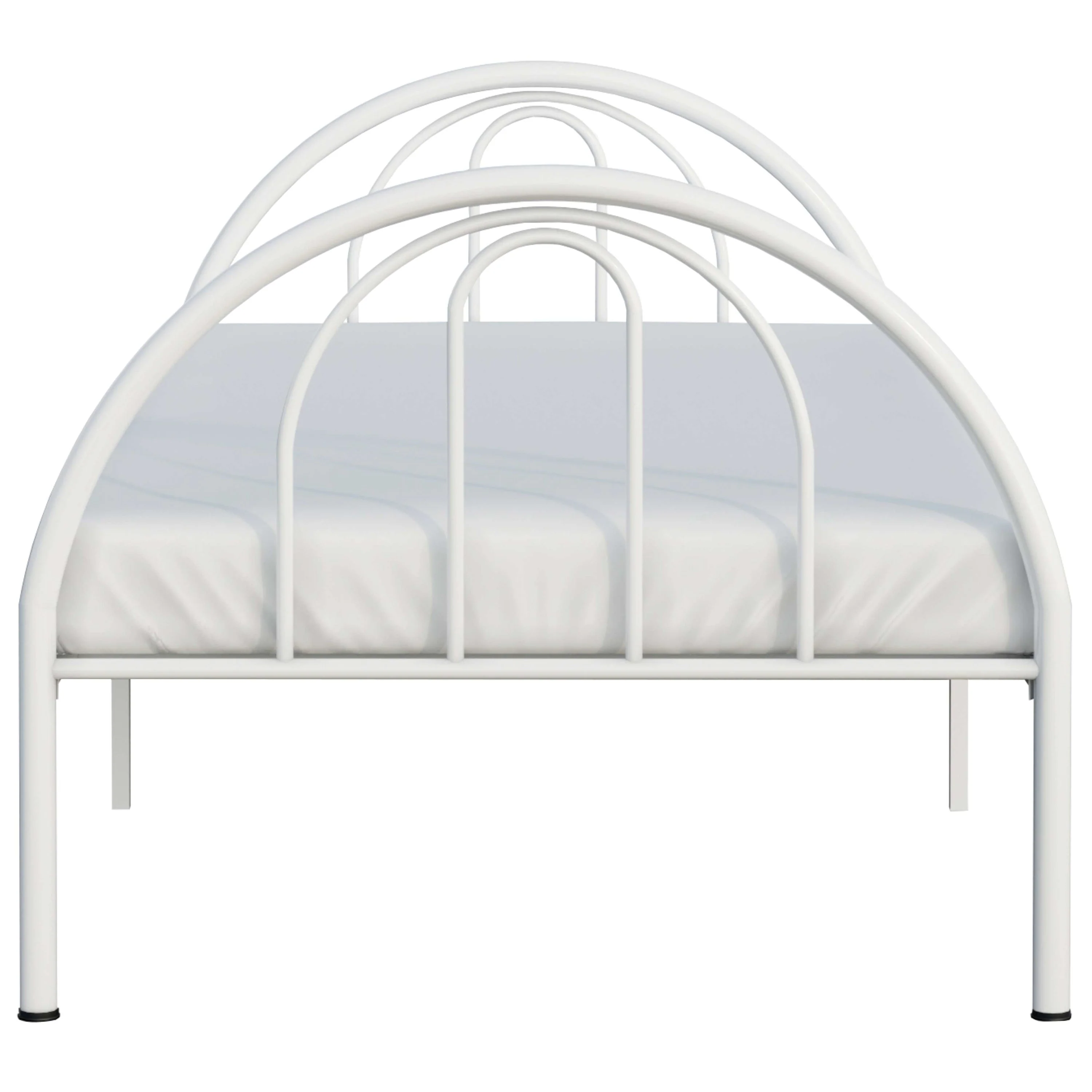 Bk Furniture Brooklyn Twin Bed - Image 26