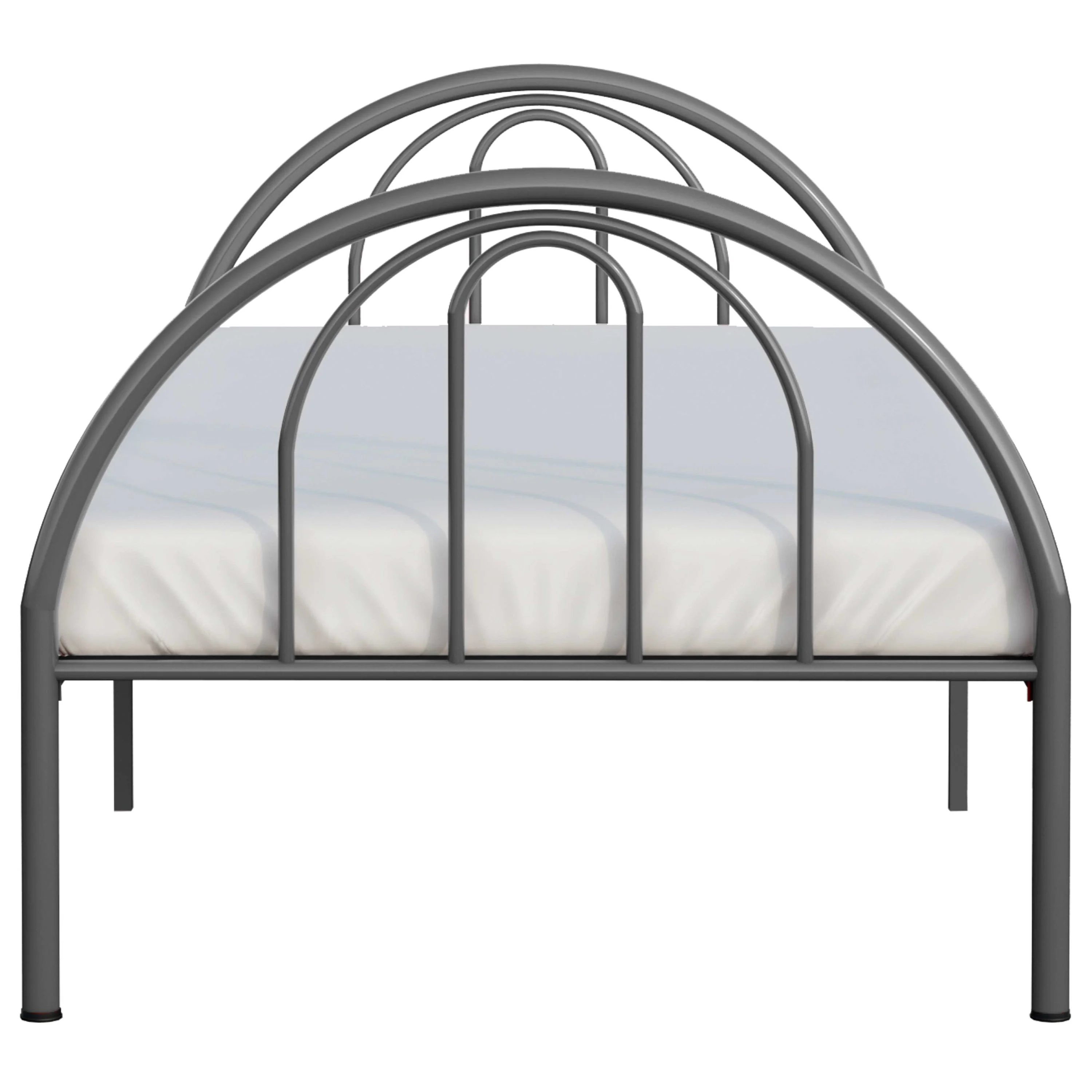 Bk Furniture Brooklyn Twin Bed - Image 33