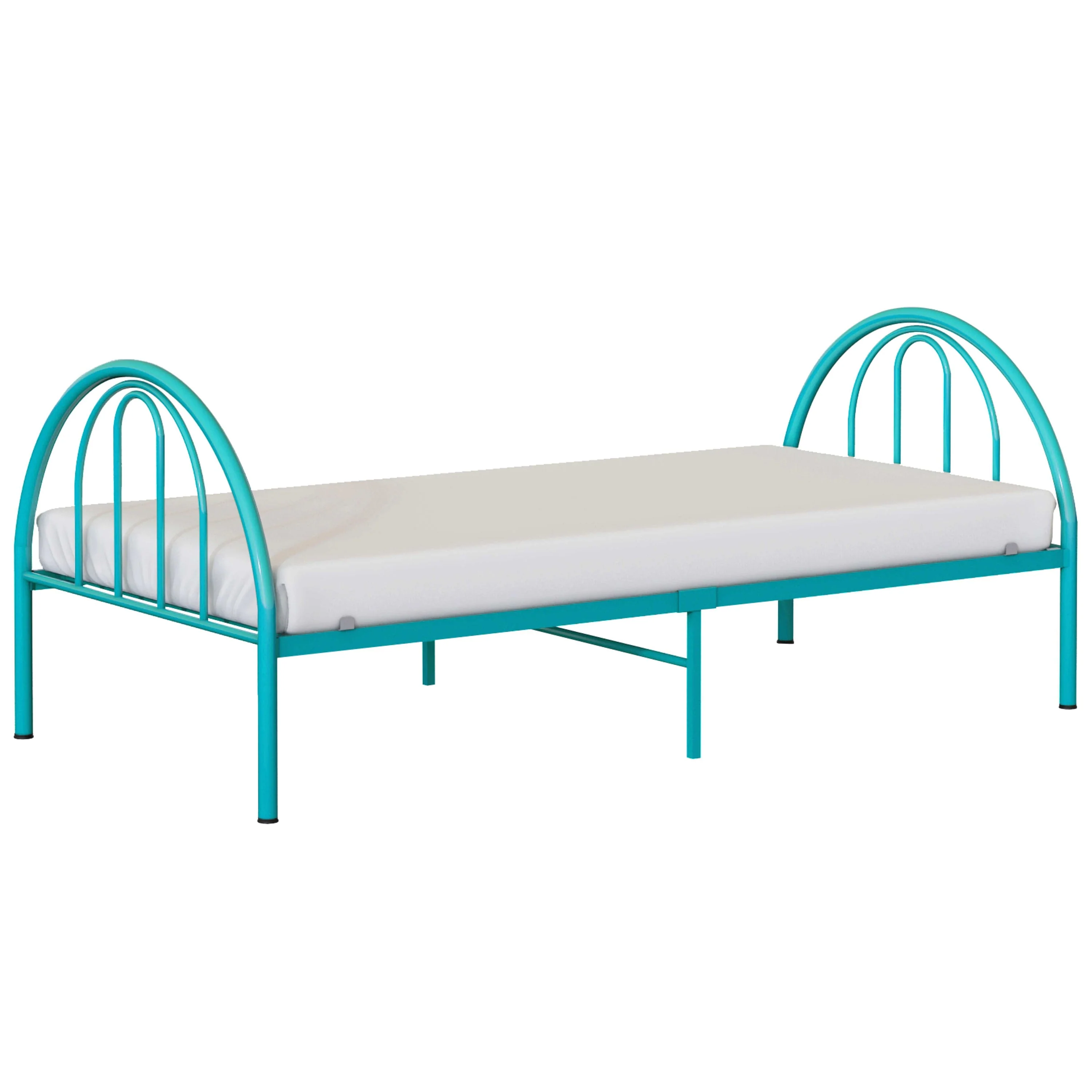 Bk Furniture Brooklyn Twin Bed - Image 6