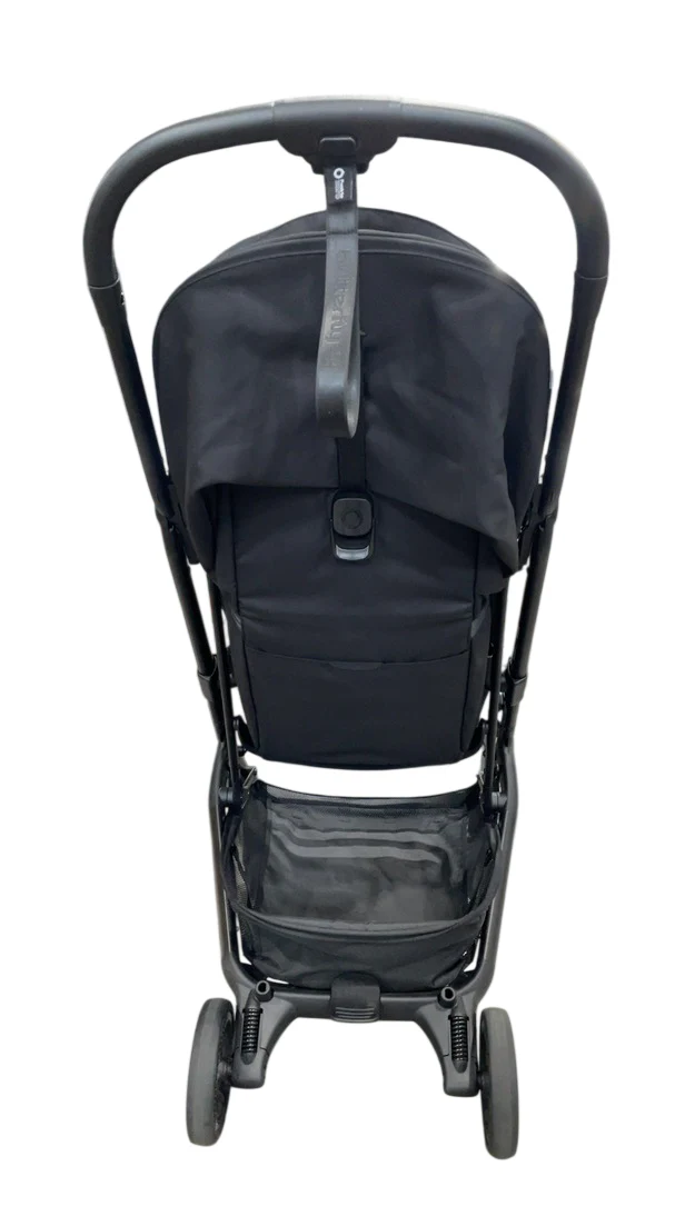 Bugaboo Butterfly 2 Stroller, 2025, Black, Midnight Black, Midnight Black - Image 5