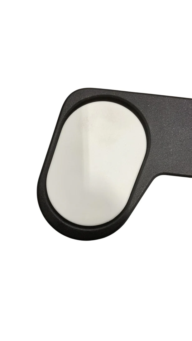 Bugaboo Butterfly Bumper Bar, Black - Image 3