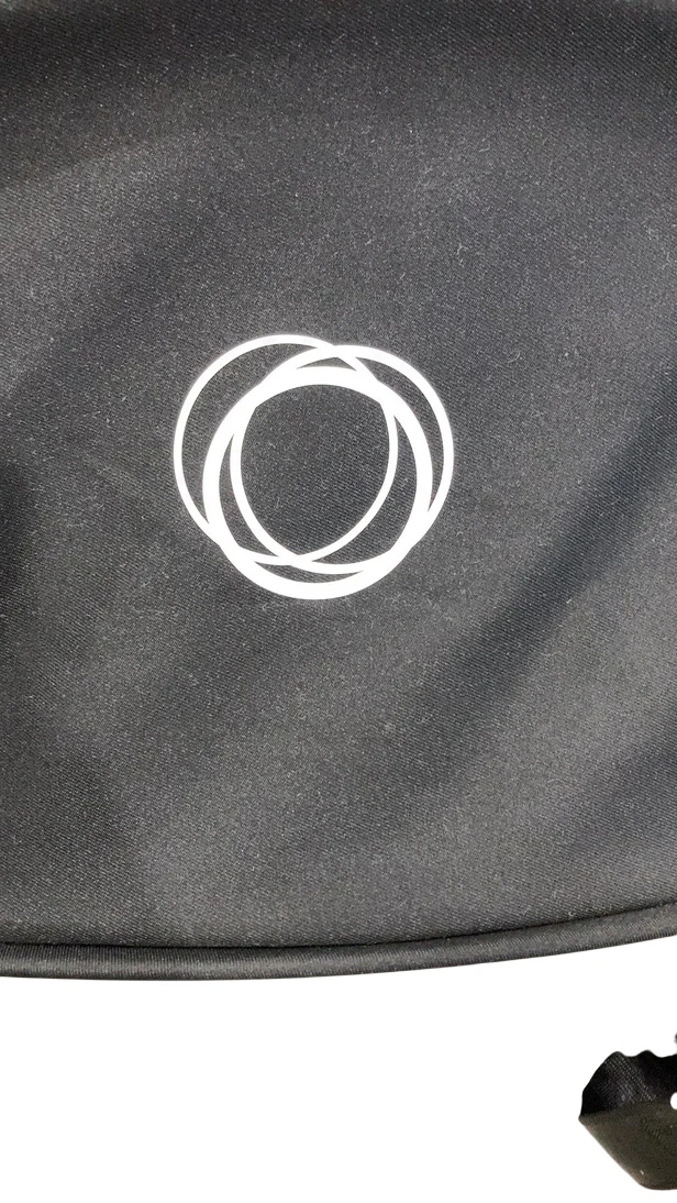 Bugaboo Butterfly Stroller, 2024, Black, Midnight Black, Midnight Black - Image 10