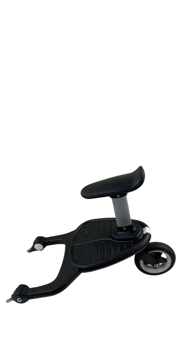 Bugaboo Comfort Wheeled Board, Black - Image 2