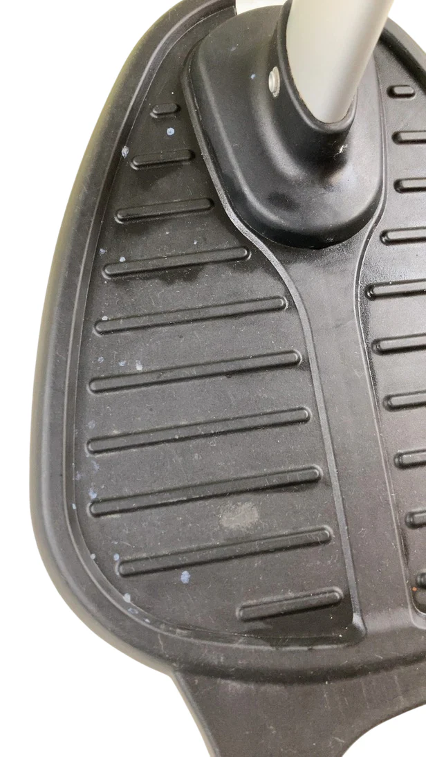 Bugaboo Comfort Wheeled Board, Black - Image 5