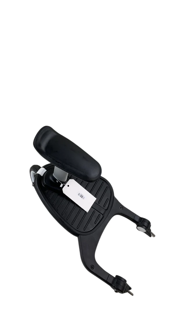 Bugaboo Comfort Wheeled Board, Black - Image 4