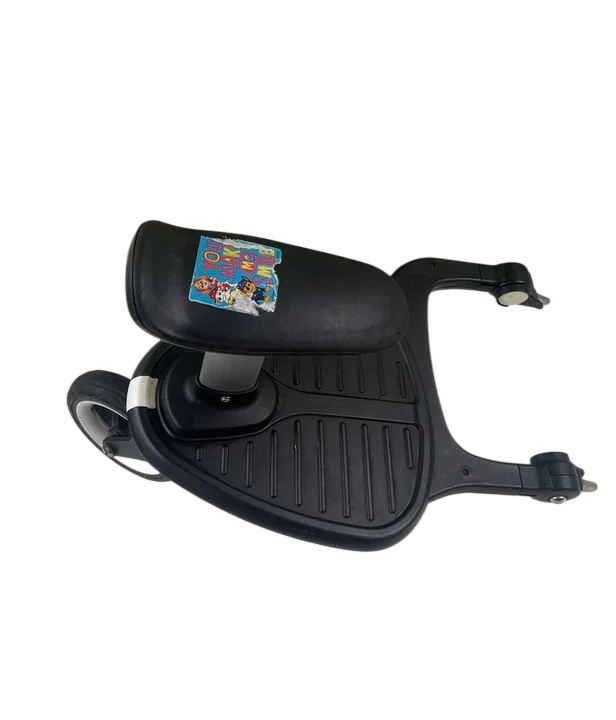 Bugaboo Comfort Wheeled Board, Black - Image 4
