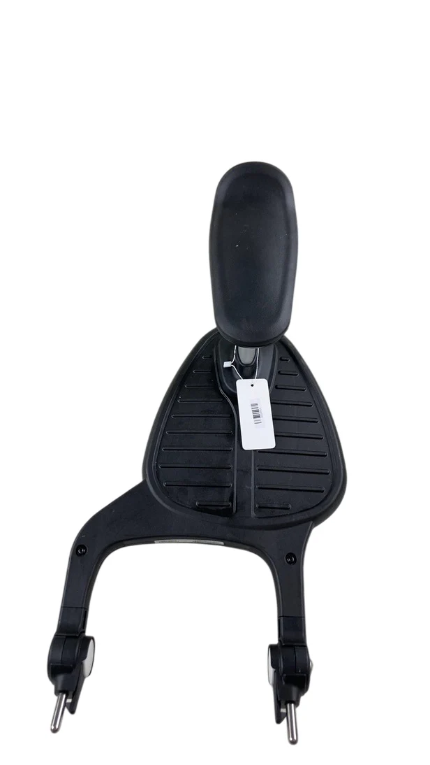 Bugaboo Comfort Wheeled Board, Black - Image 3