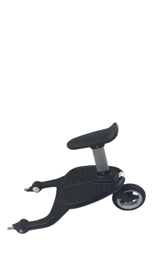 Bugaboo Comfort Wheeled Board, Black - Image 2