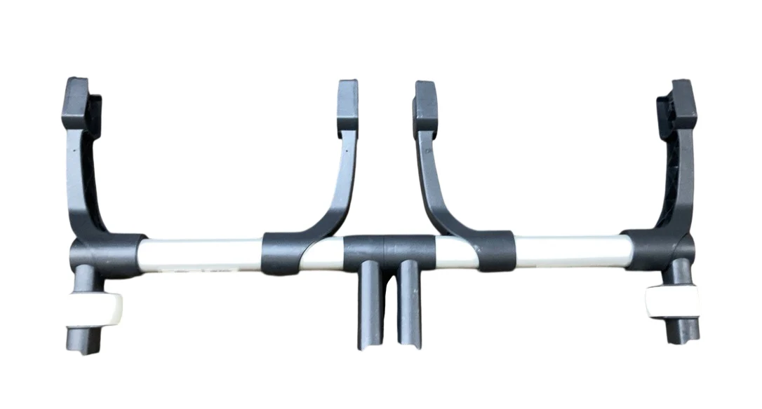 Bugaboo Donkey Twin Adapter for Turtle/Maxi Cosi Car Seats - Image 2