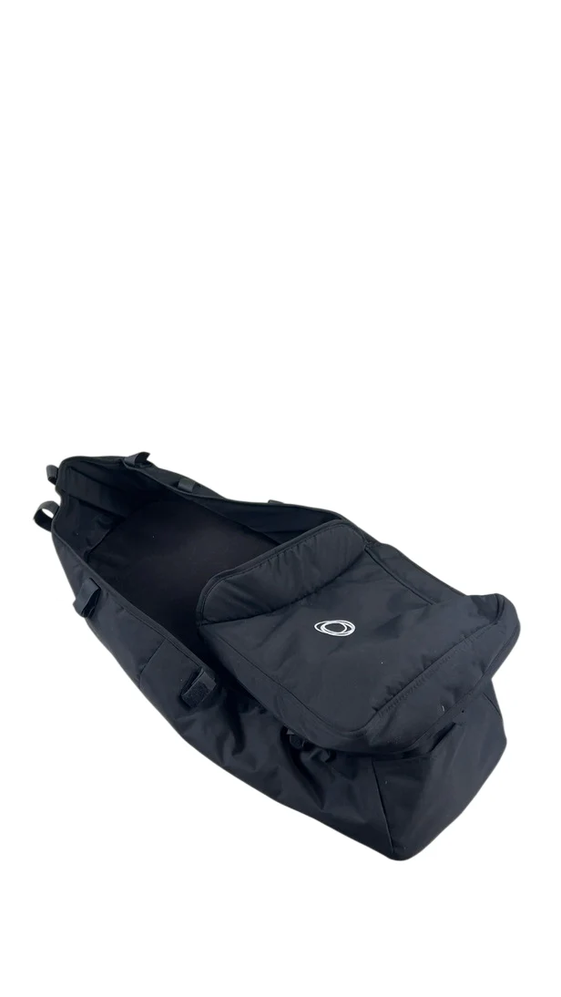 Bugaboo Fox 3 Stroller, 2021, Aluminum, Midnight Black, Midnight Black - Image 15