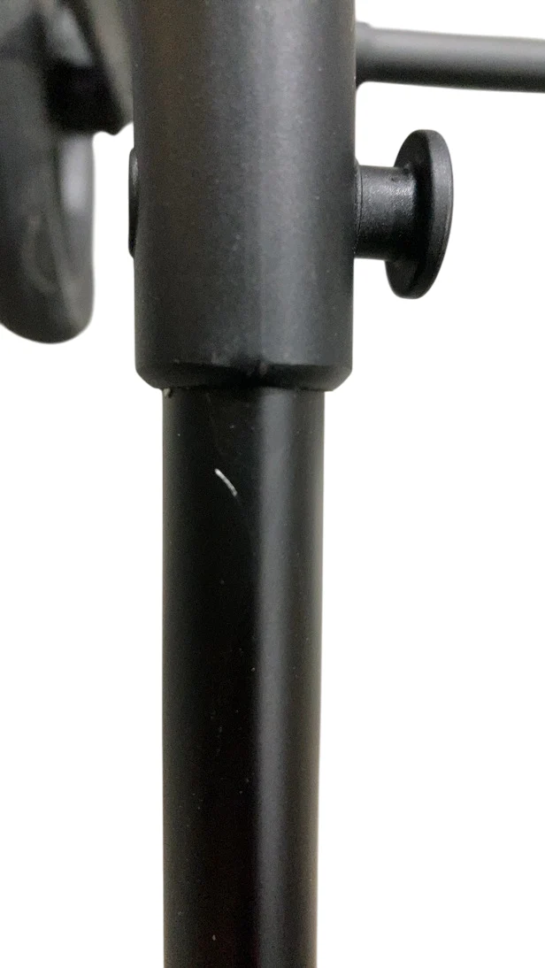 Bugaboo Fox 5 Stroller Frame, 2024, Black - Image 6