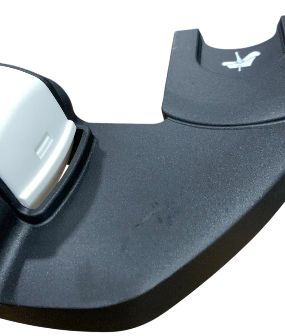Bugaboo Fox/Lynx Adapter For Turtle/Maxi Cosi Car Seats - Image 3
