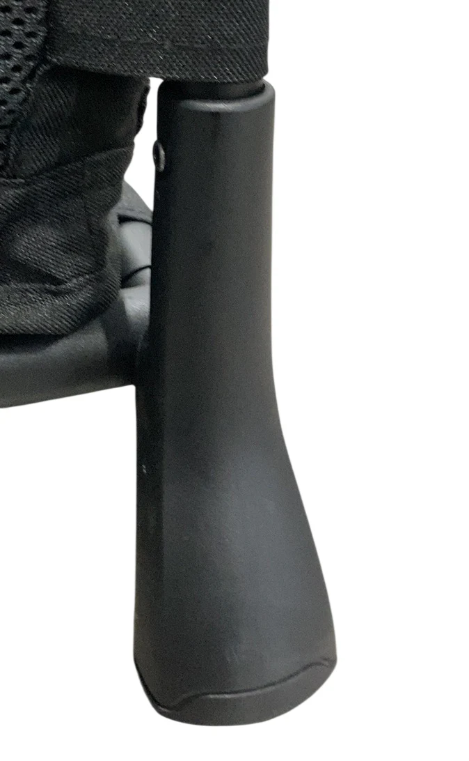 Bugaboo Stardust Playard, Black - Image 6
