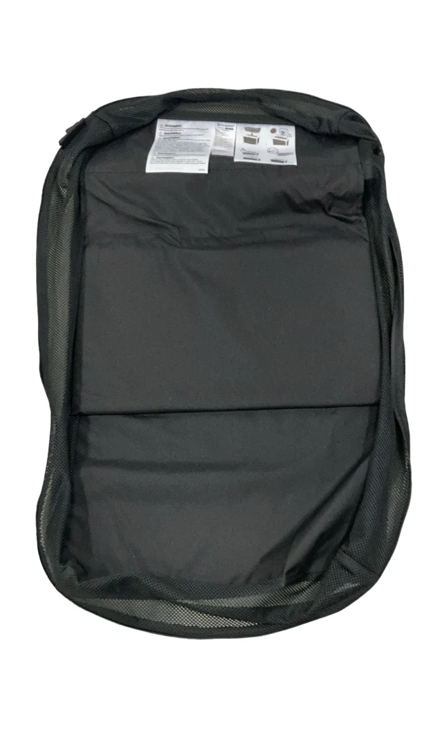 Bugaboo Stardust Playard, Black - Image 5