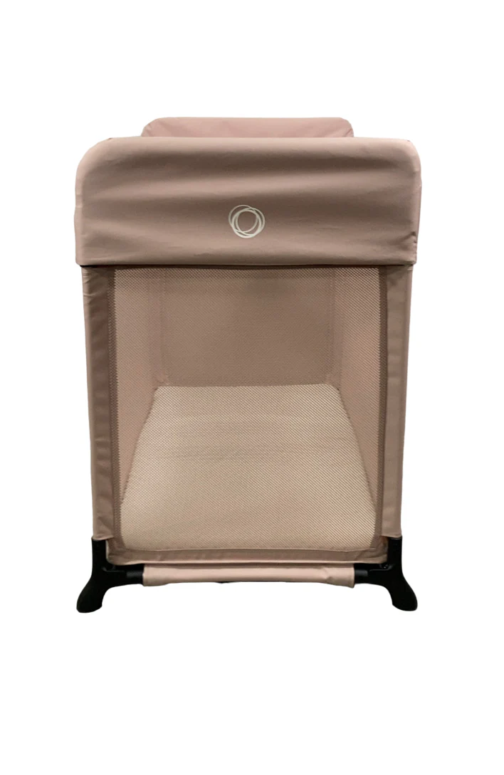 Bugaboo Stardust Playard, Desert Taupe - Image 3