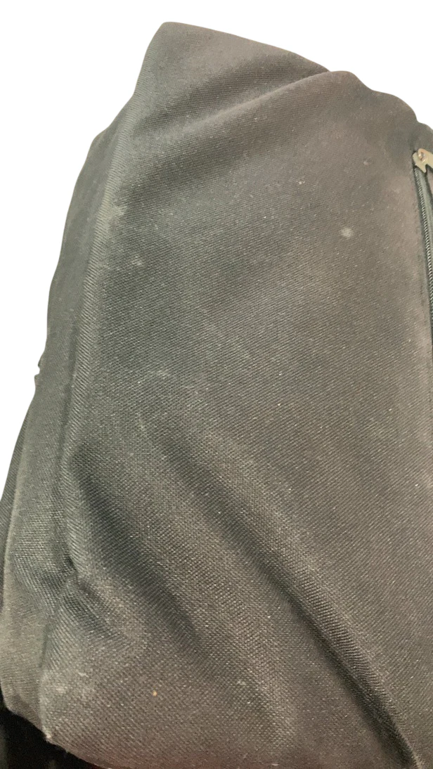 Bugaboo Stroller Organizer, Black - Image 6