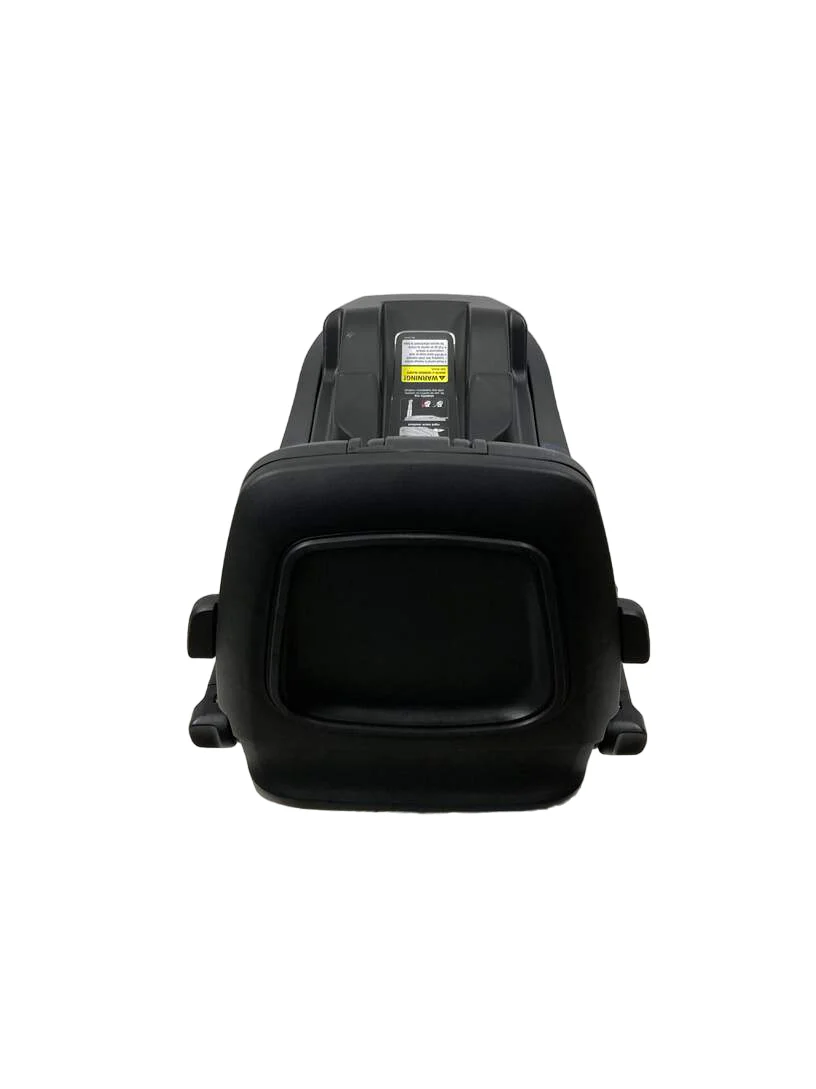 Bugaboo Turtle Air By Nuna Recline Base, Black, 2022 - Image 5