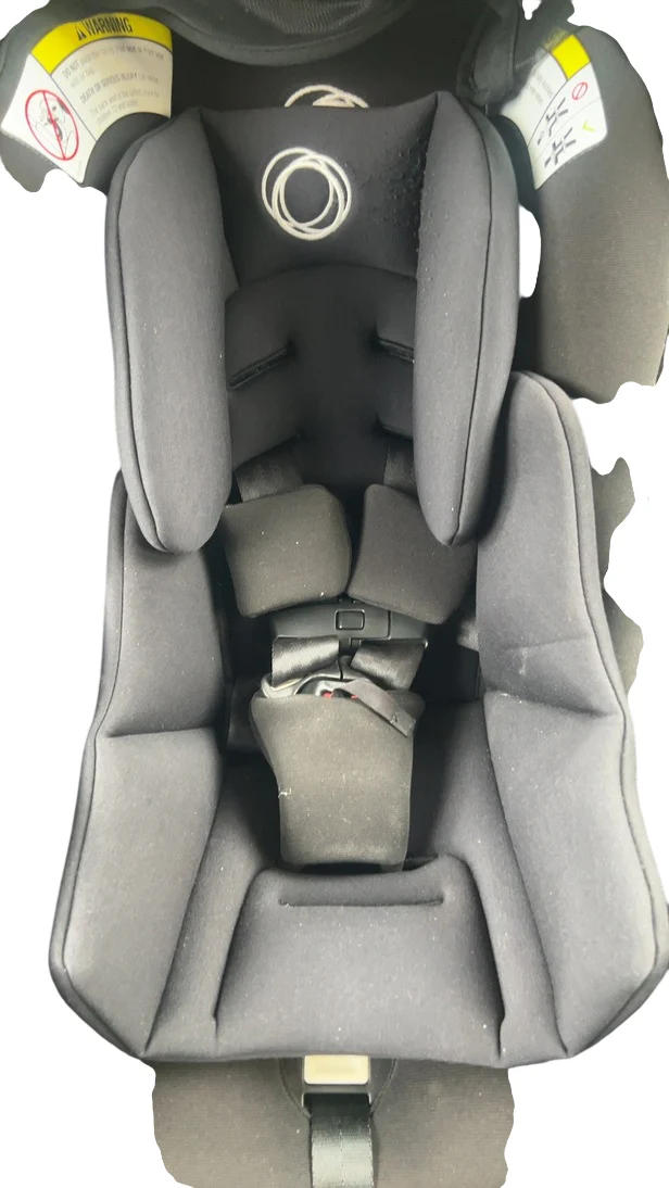 Bugaboo Turtle One By Nuna Infant Car Seat, 2021, Black - Image 5